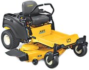 Cub Cadet XZ1 137 фото