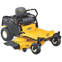 Cub cadet XZ1 137