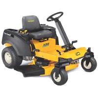 Cub cadet XZ2 107