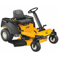 Cub cadet XZ2 107i