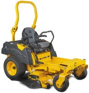 Cub Cadet Z1 122 фото