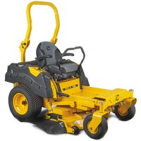 Cub cadet Z1 122