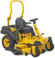 Cub Cadet Z1 137 фото