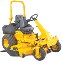 Cub cadet Z5 152