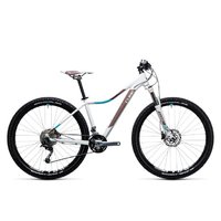 Cube Access WLS Pro 27.5 (2017)