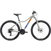 Cube ACCESS WS 27.5 (2018)