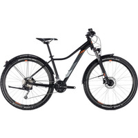 Cube ACCESS WS PRO 27.5 (2018)