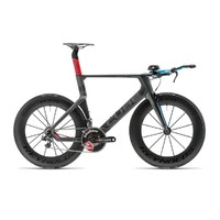 Cube Aerium Super HPC SL (2013)