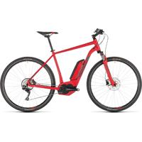 Cube Cross Hybrid Pro 500 (2019)