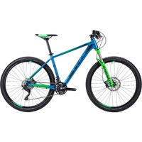 Cube LTD Race 27.5 (2015)