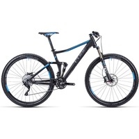 Cube Stereo 120 HPA Race 29 (2015)