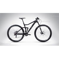 Cube Stereo 120 HPC Race 29 (2015)