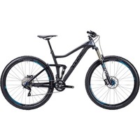 Cube Stereo 140 HPC Pro 29 (2015)