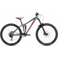 Cube Stereo 140 Youth 27.5 (2019)