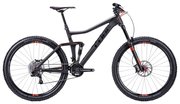 Cube Stereo 160 Super HPC Race 27.5 (2015) фото