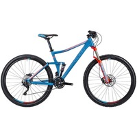 Cube Sting WLS 120 Pro 29 (2015)