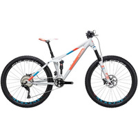 Cube STING WLS 140 SL 27.5 (2017)