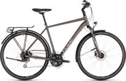 CUBE TOURING PRO (2019) фото