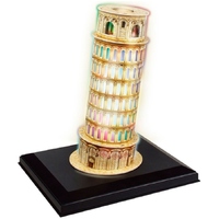 Cubicfun Leaning Pisa Tower L502h