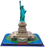 CubicFun Statue of Liberty C080h фото