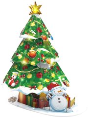 CubicFun Twinkling Christmas Tree P680h фото