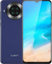 CUBOT Note 20 Pro фото