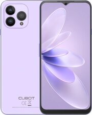 CUBOT P80 фото