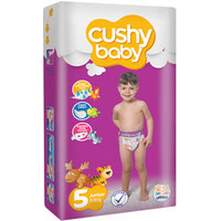 Cushy Baby Junior 11-25 кг