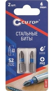 Cutop Profi 83-337 фото