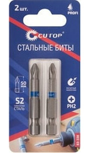 Cutop Profi 83-338 фото