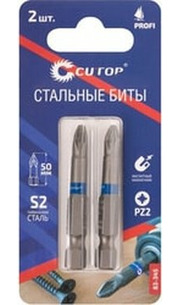 Cutop Profi 83-345 фото