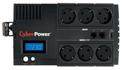 CyberPower BR650ELCD фото