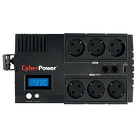 Cyberpower BR650ELCD