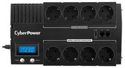 CyberPower BR700ELCD фото