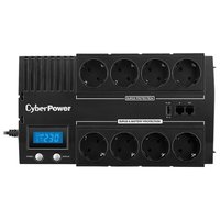 CyberPower BR700ELCD