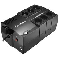 CyberPower BS650E