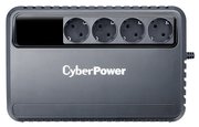 CyberPower BU1000E фото