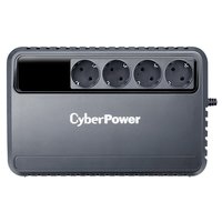 Cyberpower BU1000E