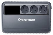 CyberPower BU600E фото