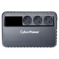 CyberPower BU600E