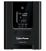 CyberPower PR2200ELCDSL фото