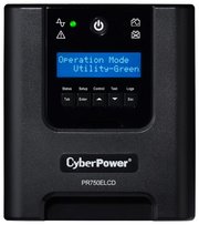 CyberPower PR750ELCD фото