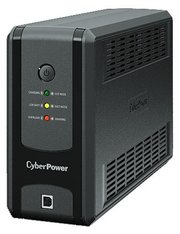 CyberPower UT650EIG фото