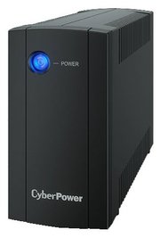 CyberPower UTC650E фото