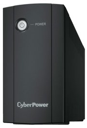 CyberPower UTI675E фото