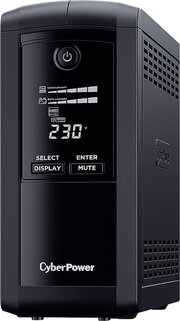 CyberPower Value Pro VP1000ELCD фото