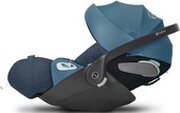 Cybex Cloud Z2 I-Size Plus фото