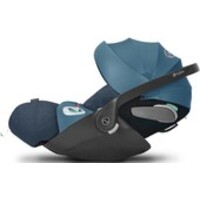 Cybex Cloud Z2 I-Size Plus