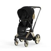 Cybex e-Priam IV фото