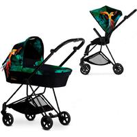 Cybex MIOS